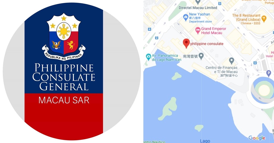 Philippine consulate urges compatriots not to hold public gatherings without permit