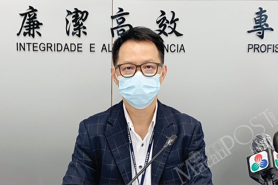 72nd COVID-19 case patient nabbed for breaching pandemic prevention measures