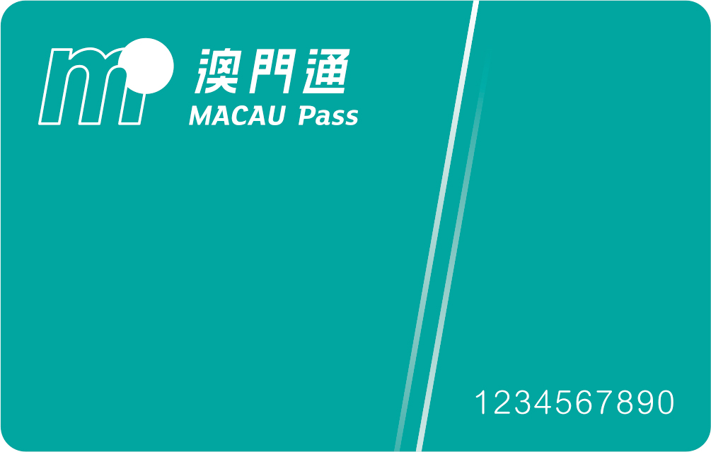 120,000 Macau Passes registered on real-name system in 2 days