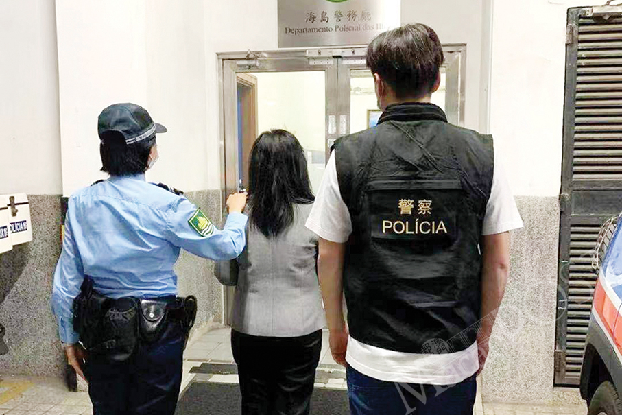 Local real estate agent cheats 3 clients out of HK$34,000