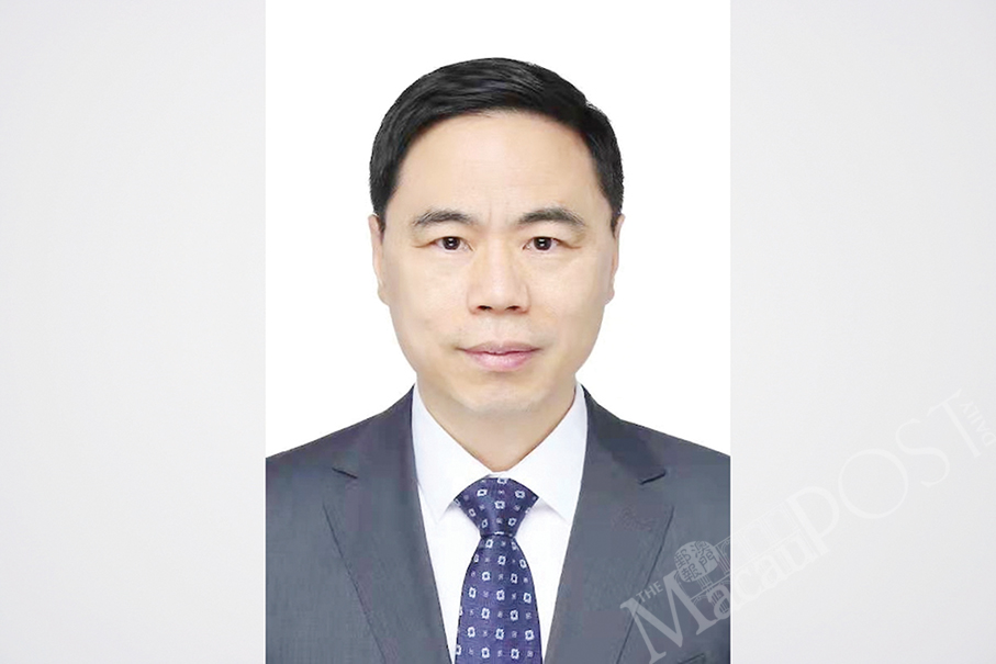 New chief of Forum Macau’s Permanent Secretariat starts job