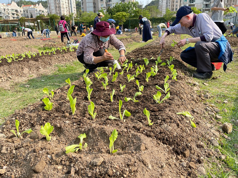 Registration for farming experience to open on Friday