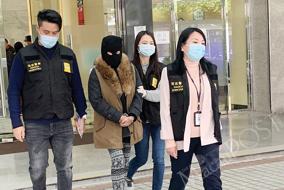 Local woman cheats 3 local victims out of HK$1.29 million in investment scams