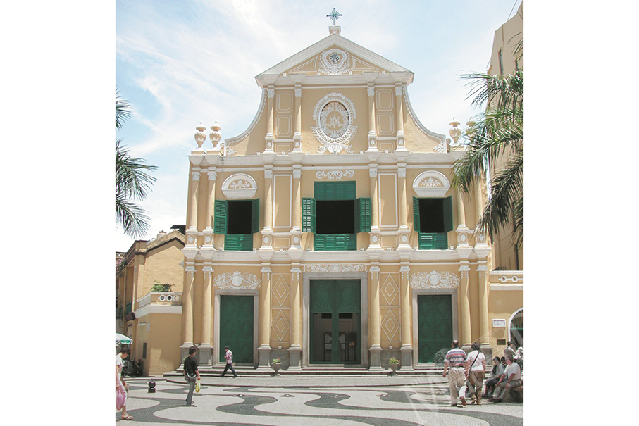 Treasure of Sacred Art of S. Domingos Church to adjust closing hours