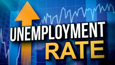 Locals' jobless rate rises to 4.2 pct 