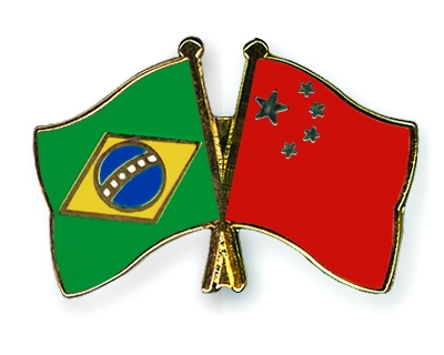 Business leader lauds China’s key role in Brazil’s economic recovery amid COVID-19