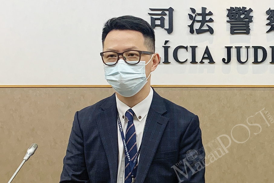 Local man blackmailed out of over HK$50,000  in nude photo scam