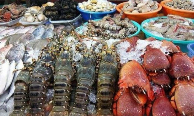 No abnormalities found in seafood from Vietnam: IAM