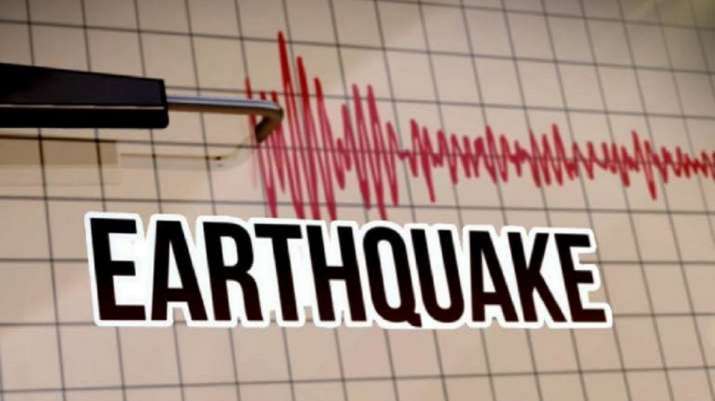 Residents ‘feel’ yesterday’s earthquake 