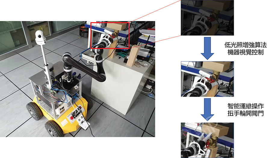 UM students win 1st prize in national competition for technological projects