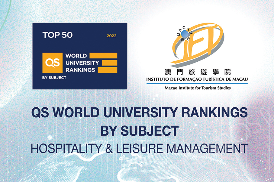 IFTM ranks 3rd in Asia, 23rd in the world in QS Rankings