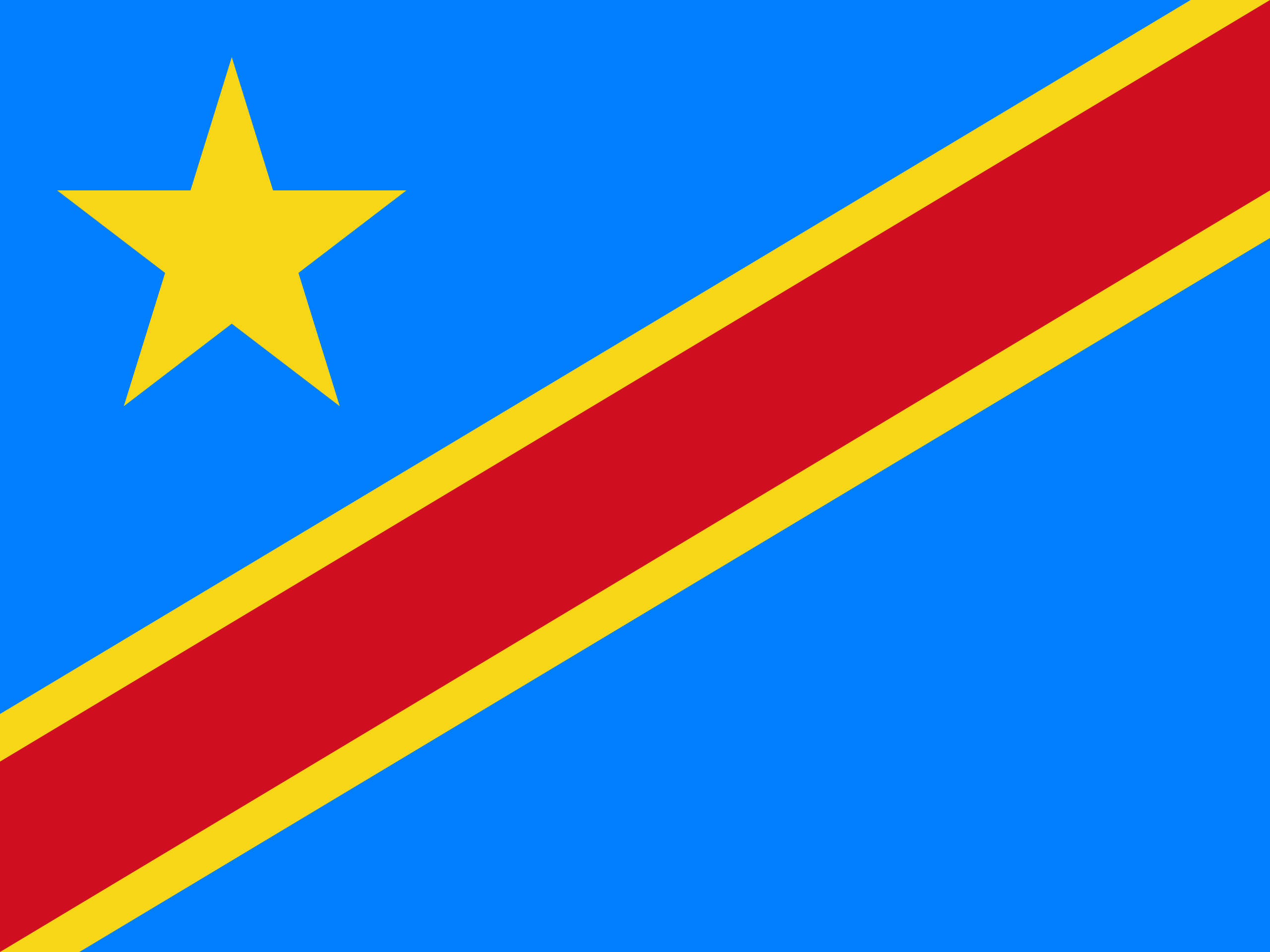 MGTO issues travel security alert to DR Congo