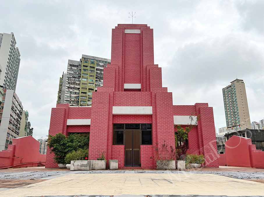 Govt vows to keep architectural features intact while renovating Red Market