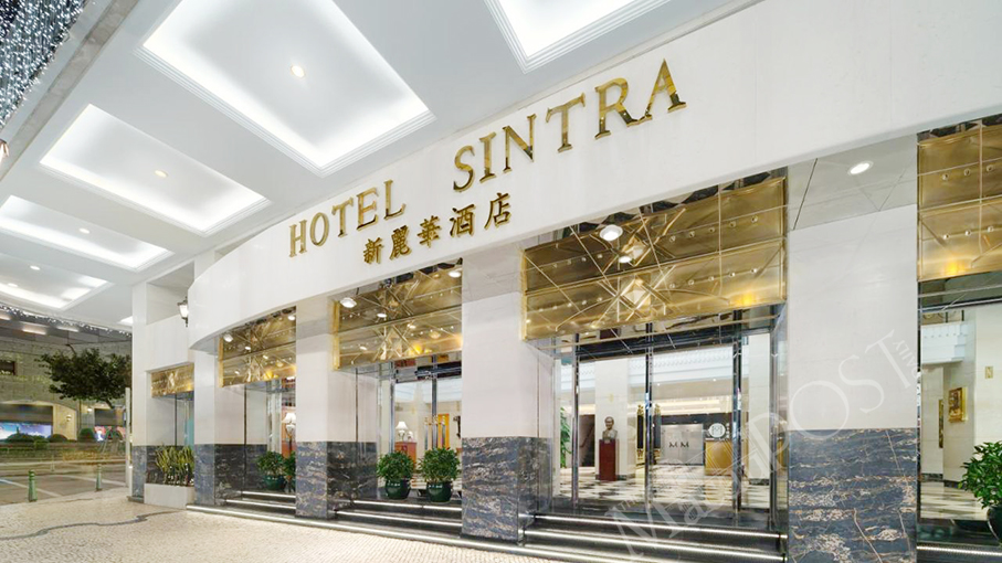 Hotel guests fall 41 pct in March 