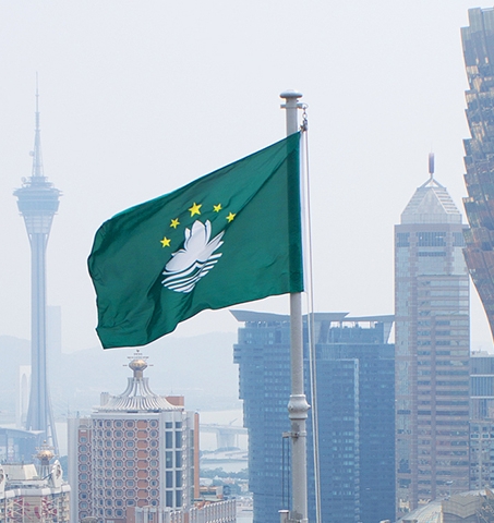 Govt slams EU report on Macau 