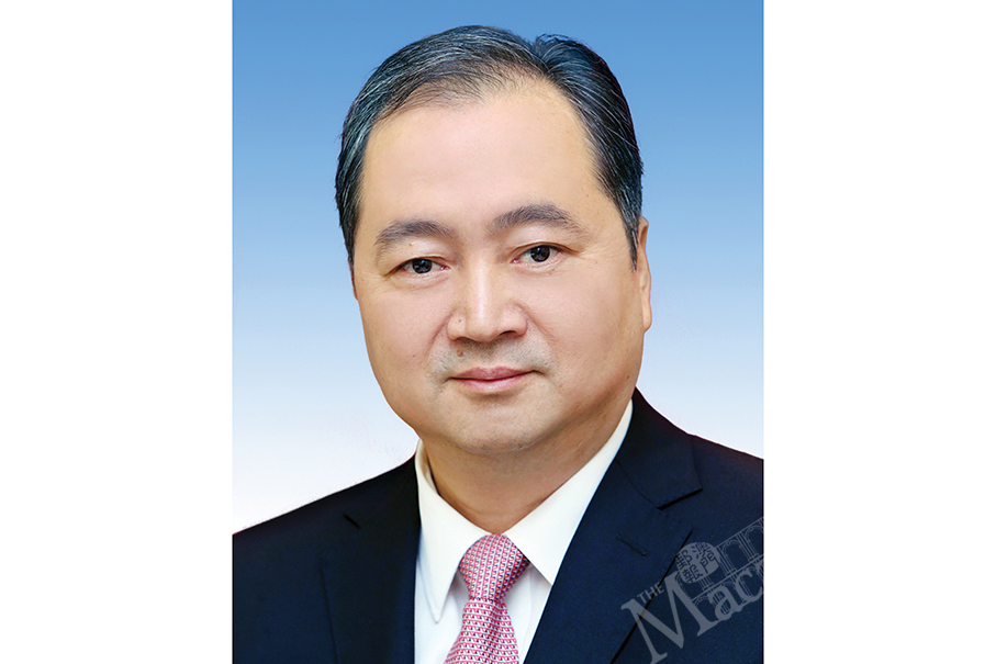 State Council appoints Zheng Xincong new director of Liaison Office