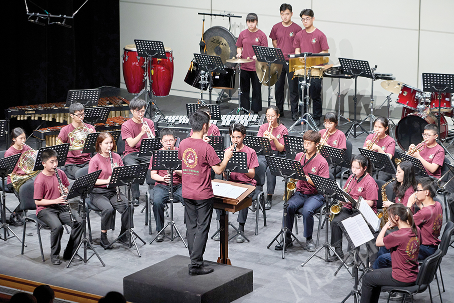 3 local school bands to showcase global music styles: MBDA