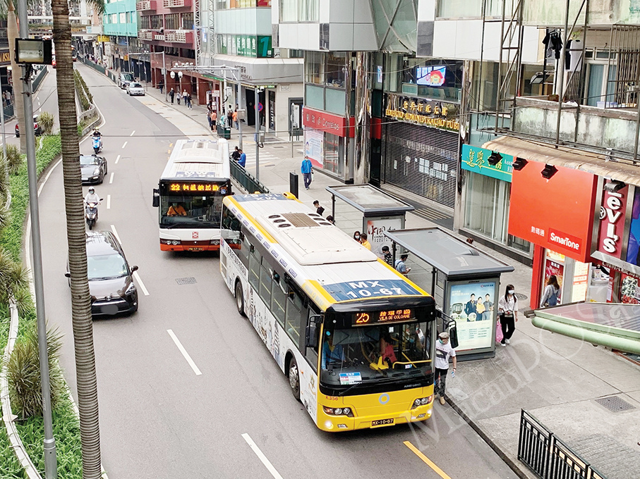 Buses must be to under 60 pct full to prevent COVID-19: DSAT