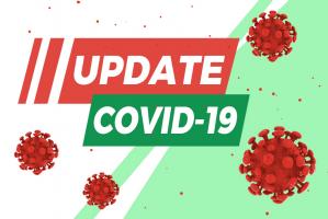 Current COVID-19 outbreak logs zero community outbreaks, Filipinos to be tested daily