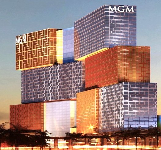 MGM China logs negative EBITDA of HK$337 million in 1H 