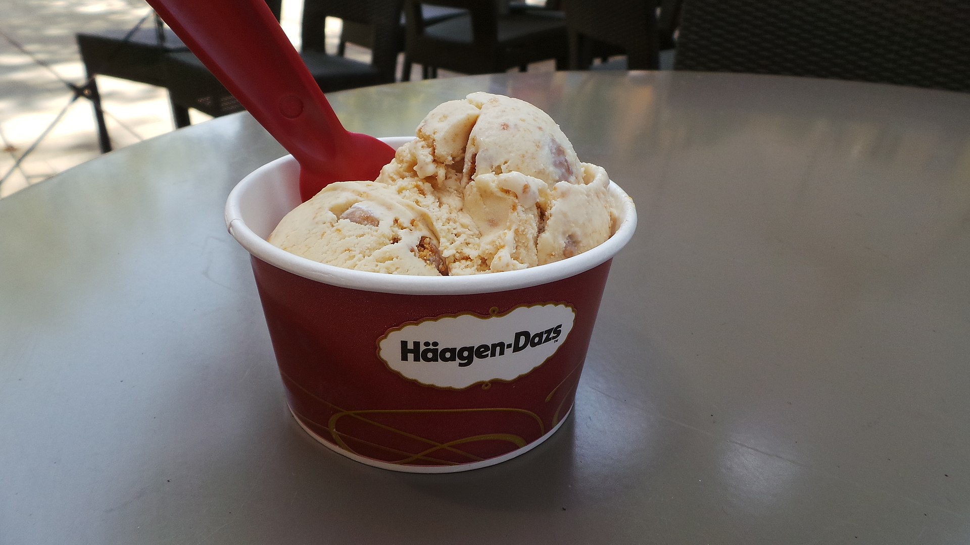 2 flavours of Häagen-Dazs ice cream contaminated with banned pesticide: IAM