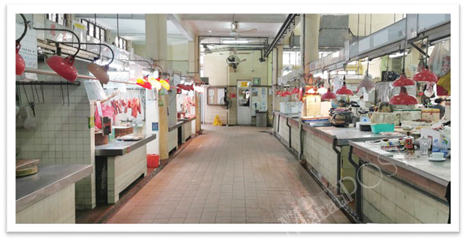 Govt to renovate Horta da Mitra market in Q1 next year