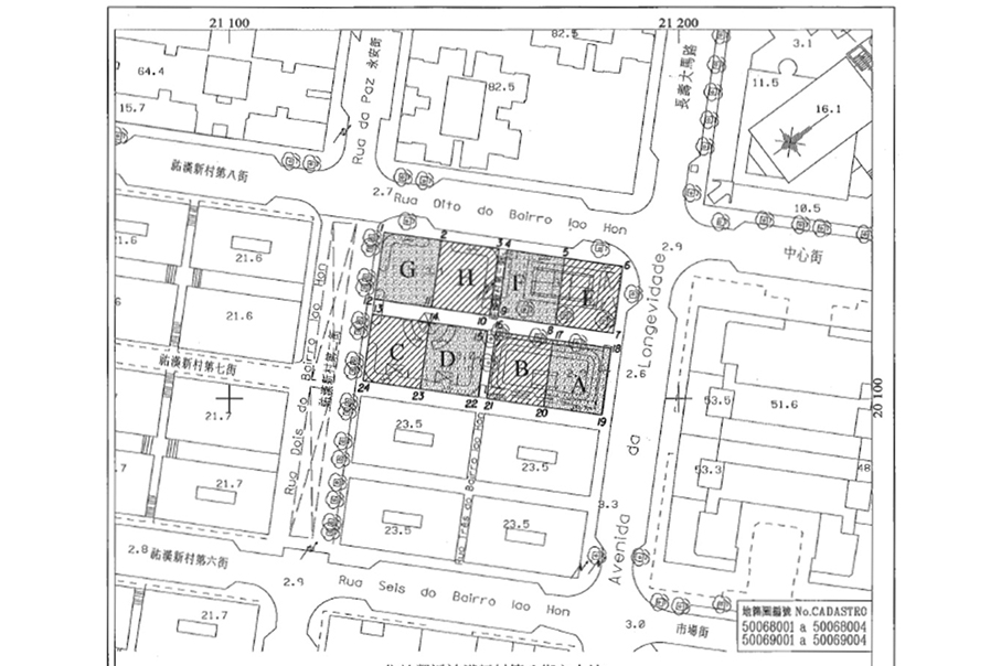 Housing Bureau ‘reverts’ 8 undeveloped plots to MSAR