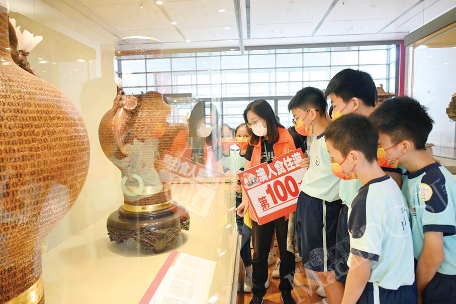 70 students & staff join Educational Student Tours: MGTO