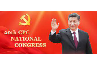 Whole-process people’s democracy is democracy in its broadest, most genuine, most effective form: Xi