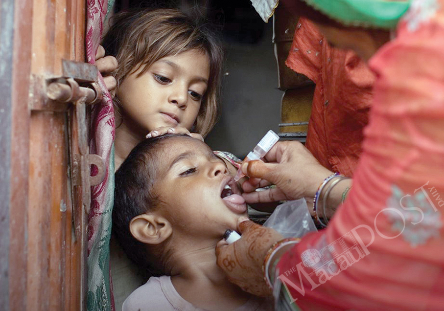 Rotary clubs to hold charity walk & run for End Polio Fundraising event