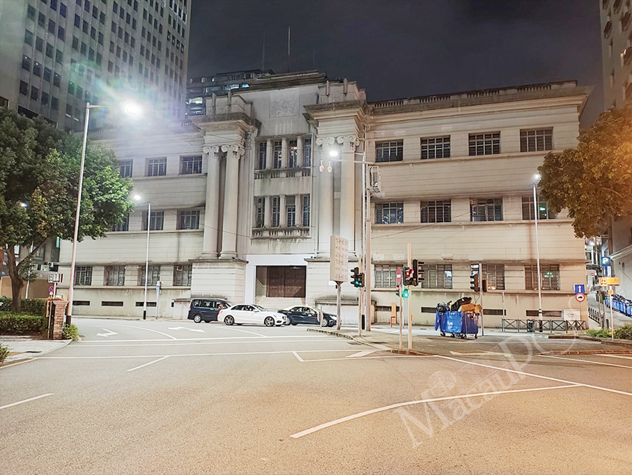 Govt to convert Old Courthouse & former PJ HQ into top court