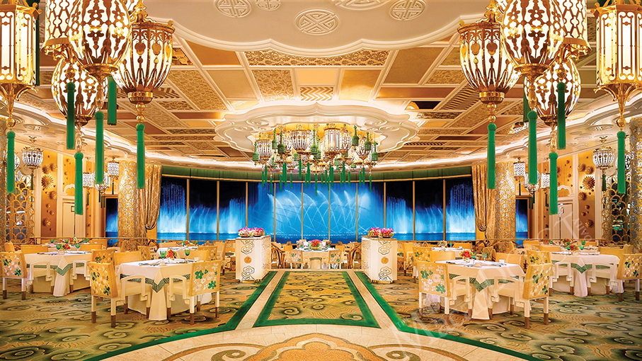 Wynn eateries win awards on Trip.com elite restaurant list