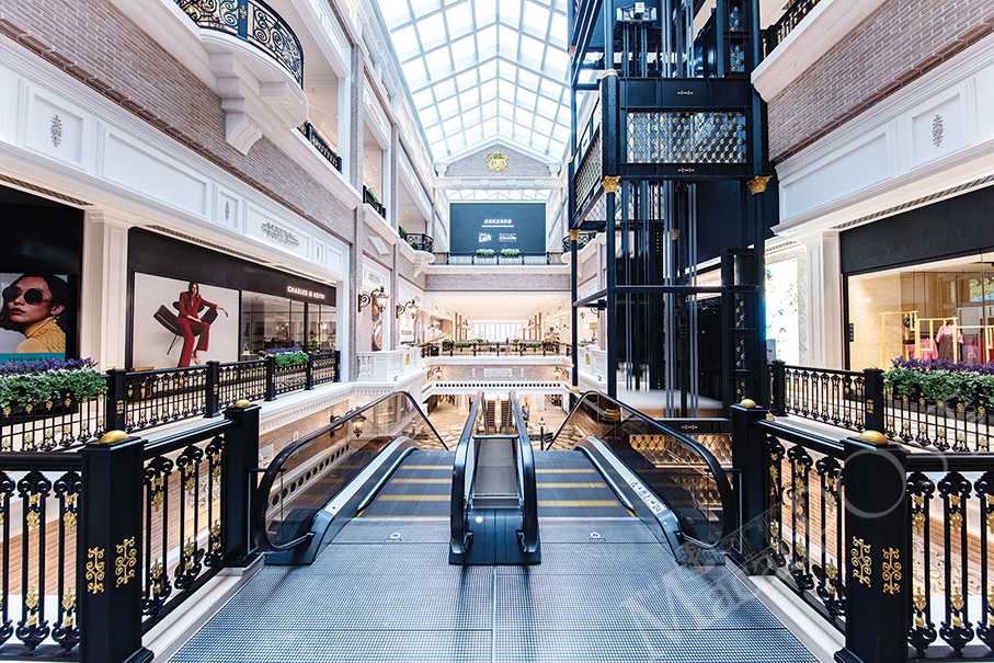 Shoppes at Londoner wins ‘Most Innovative Retail & Tourism Destination 2022’