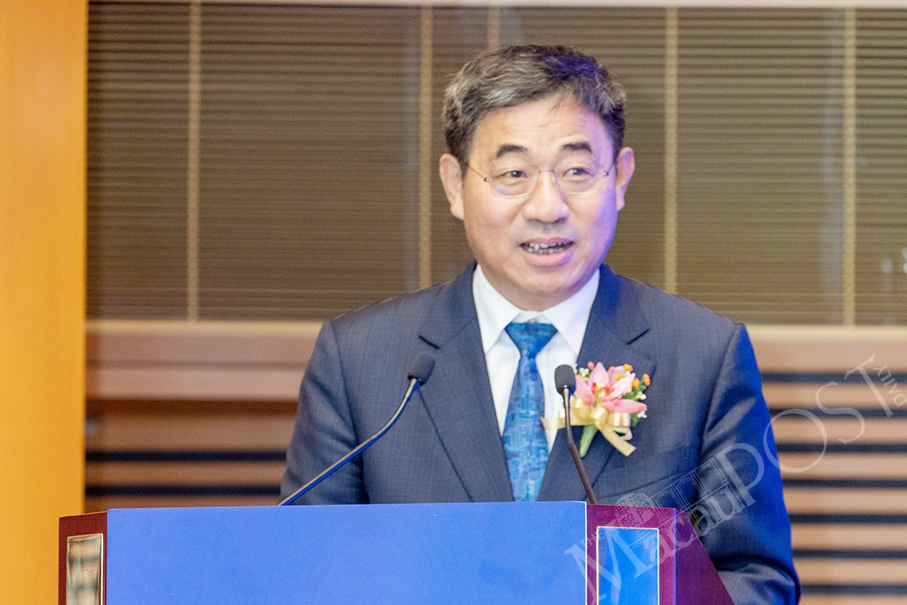 Macau holds forum on protecting Maritime Silk Road heritage