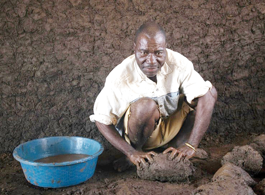 Displaced people join efforts to adapt to climate change in Mozambique