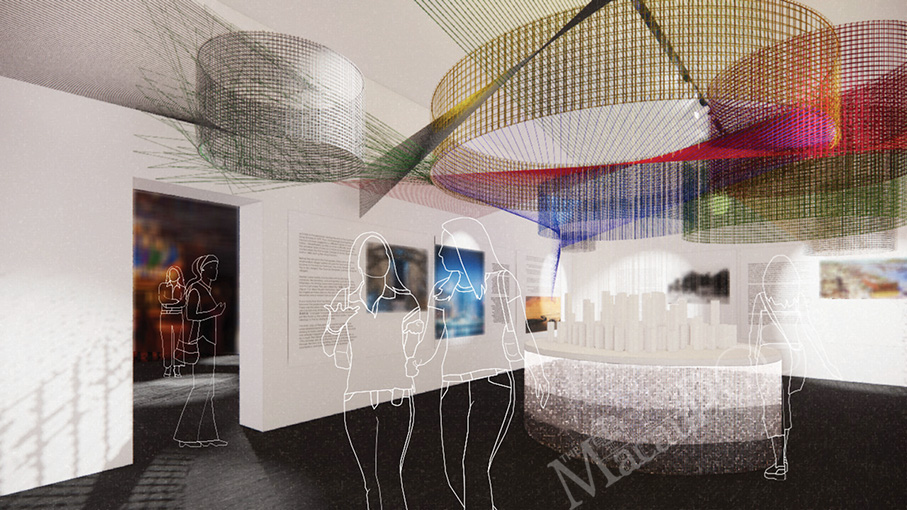 Organisers choose proposal for 18th int’l architecture exhibition in Venice