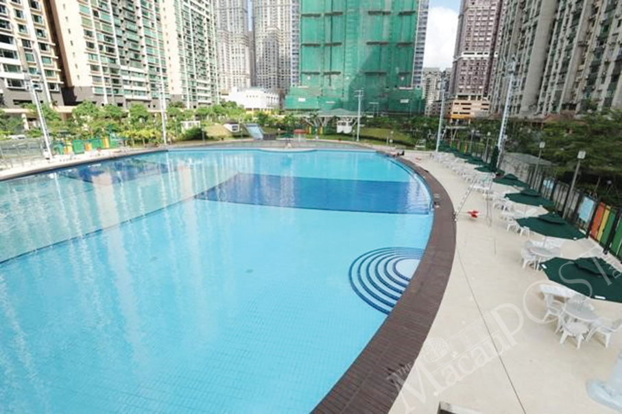 Sports Bureau announces off-season maintenance for swimming pools