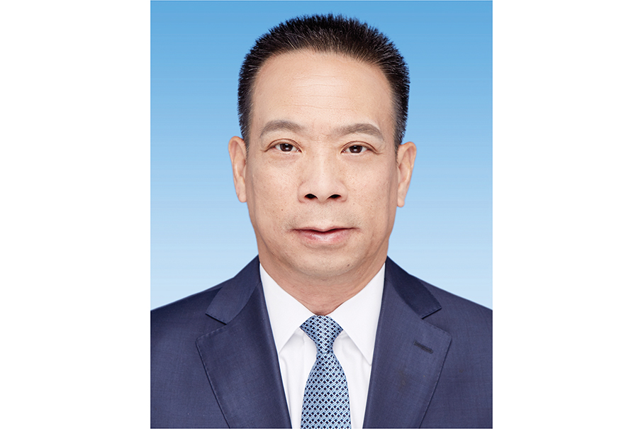 Liaison Office in Macau gets new deputy director