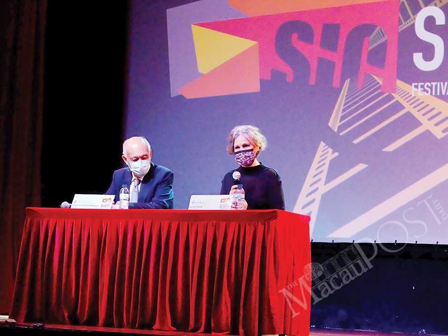 13th Macau Int’l Short Film Festival kicks off