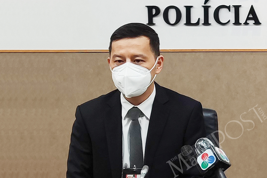 Local man scams female friend out of HK$1.4 million