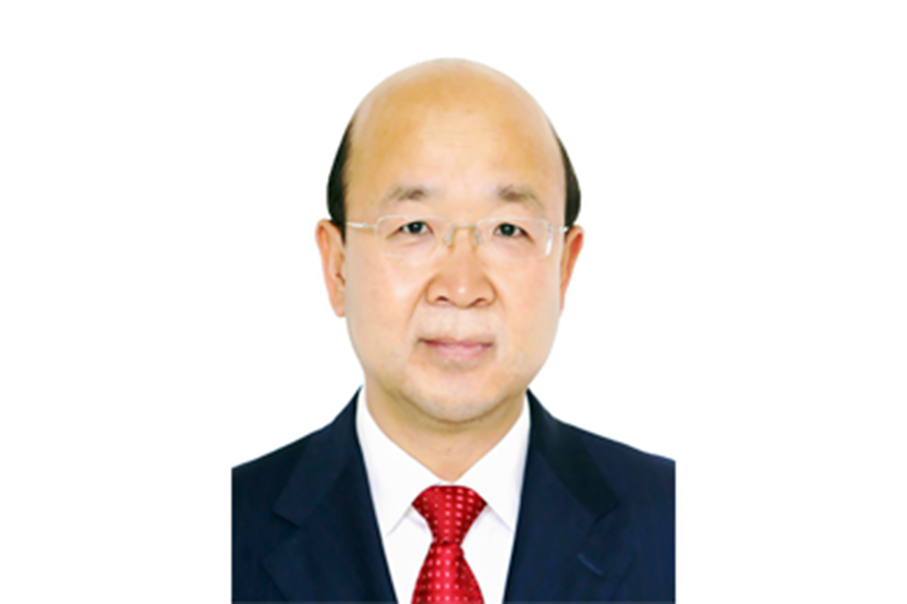 New Year Message by Foreign Ministry Commissioner Liu Xianfa to Macao SAR