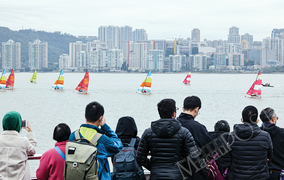 2023 MGM Macao Int’l Regatta concludes 