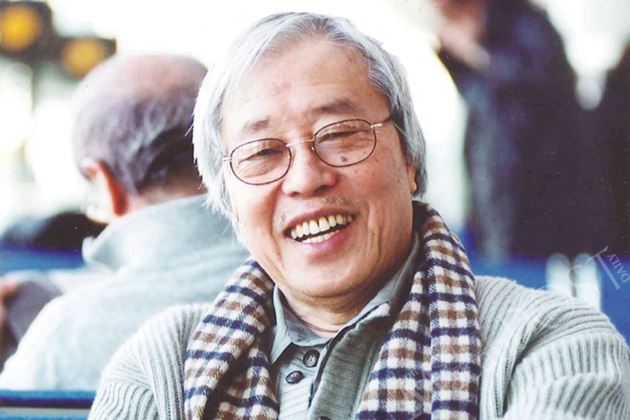 Doming Lam, prolific local composer, dies at 96