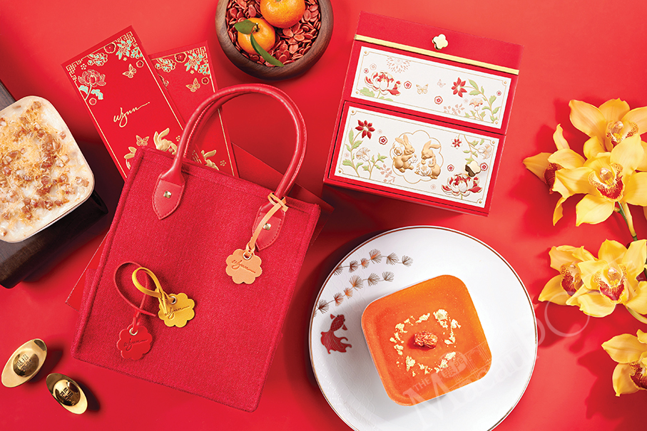 Wynn to host CNY events & dining experiences