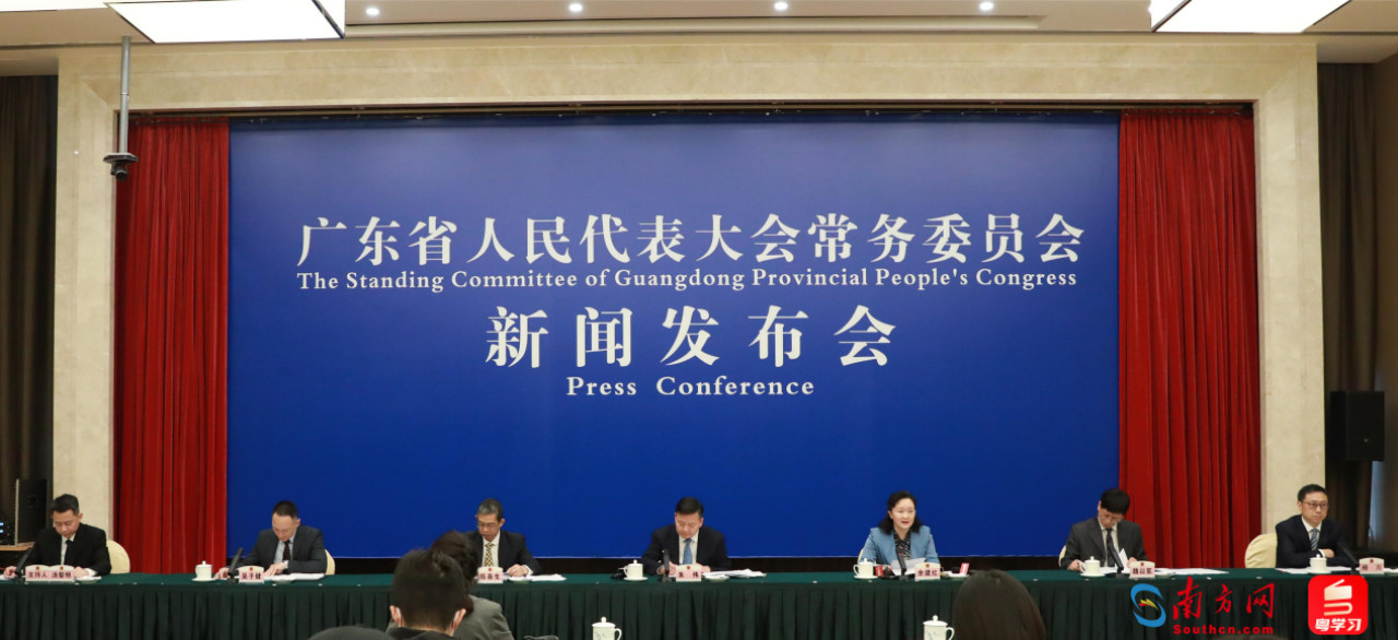 Regulations for promoting development of Hengqin to take effect March 1