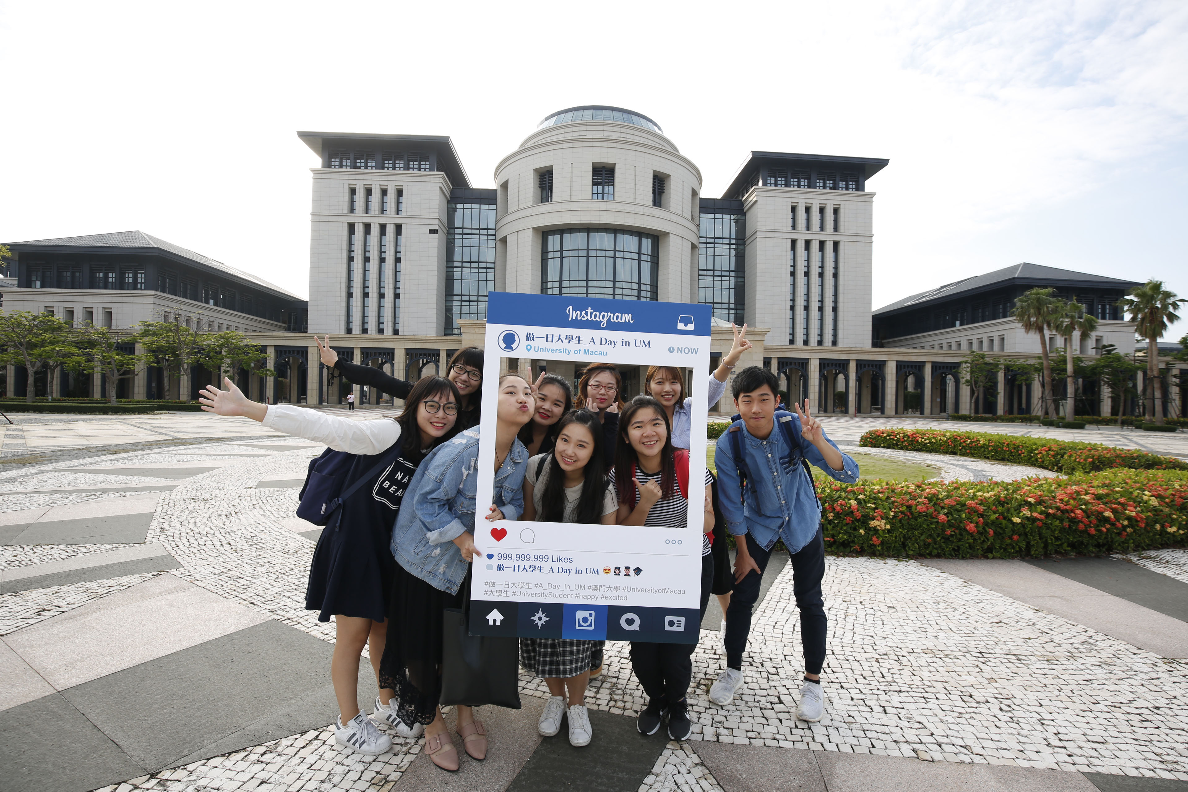 UM continues to offer ‘A Day at UM’ campus tours