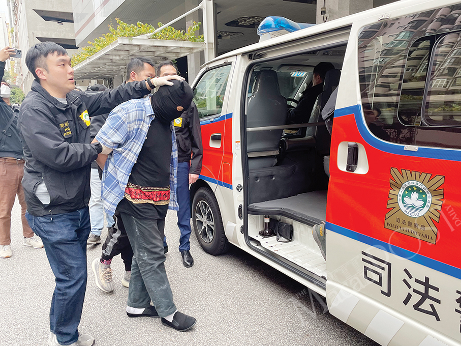 HK man murders local prostitute ‘for insulting him’ during sex: police