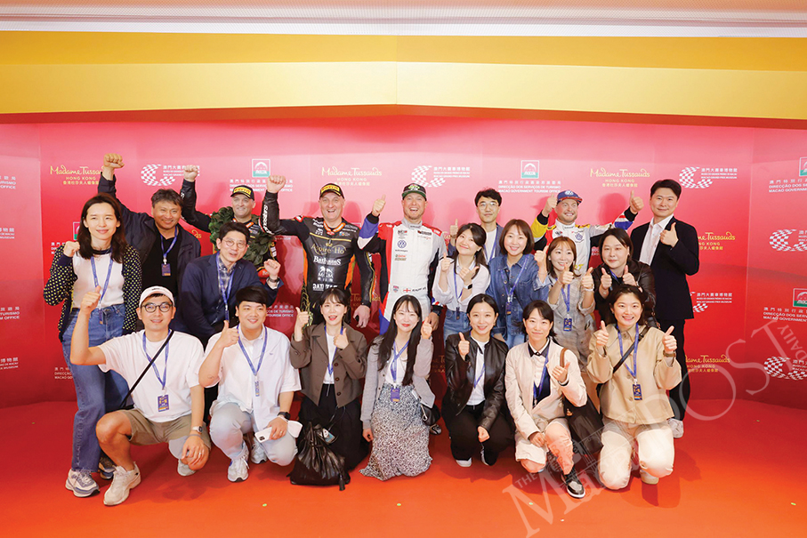 MGTO hosts S Korean travel trade reps