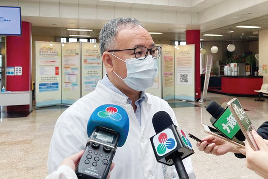 Flu peak still affecting Macau: Health Bureau 