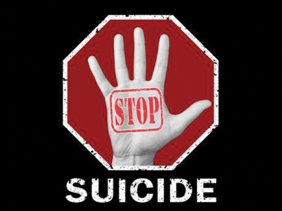 Health Bureau records 23 suicides in Q1